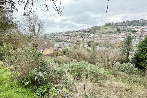 Plot for sale, Cairn Road, Ilfracombe, Devon, EX34