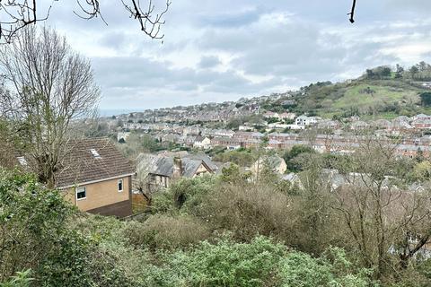 Plot for sale, Cairn Road, Ilfracombe, Devon, EX34