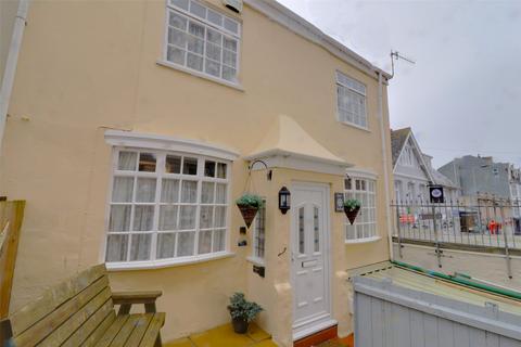 2 bedroom terraced house for sale, Britannia Row, Ilfracombe, Devon, EX34