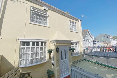 2 bedroom house for sale, Britannia Row, Ilfracombe, Devon, EX34