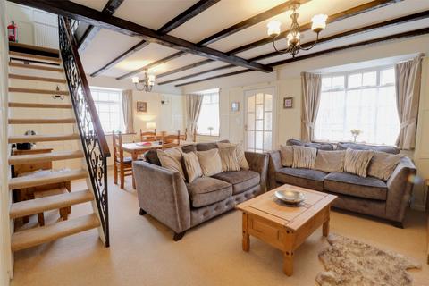 undefined, Britannia Row, Ilfracombe, Devon, EX34