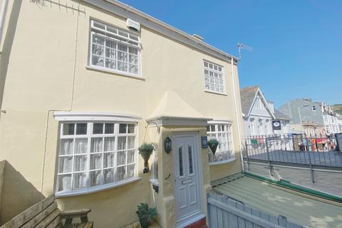undefined, Britannia Row, Ilfracombe, Devon, EX34