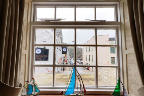 undefined, Britannia Row, Ilfracombe, Devon, EX34