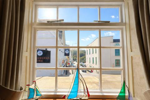 2 bedroom house for sale, Britannia Row, Ilfracombe, Devon, EX34