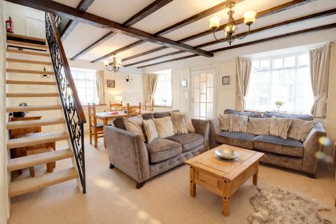 2 bedroom house for sale, Britannia Row, Ilfracombe, Devon, EX34