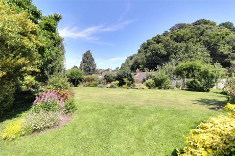 4 bedroom link detached house for sale, Park Street, Dunster, Minehead, TA24