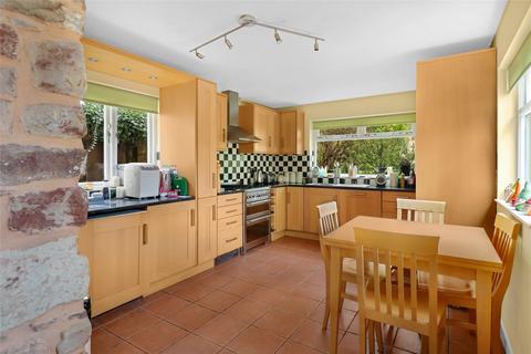 4 bedroom link detached house for sale, Park Street, Dunster, Minehead, TA24