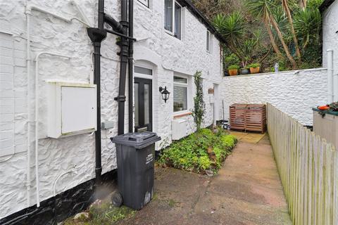 1 bedroom end of terrace house for sale, Quay West, Minehead, Somerset, TA24