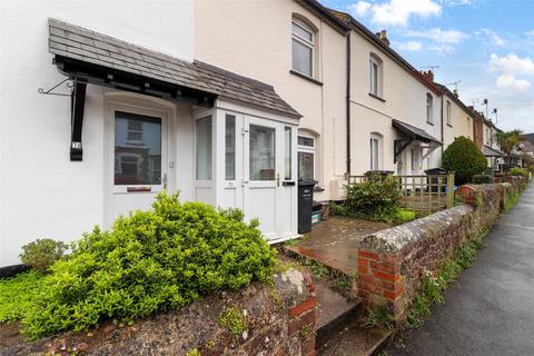 3 bedroom terraced house for sale, Bampton Street, Minehead, Somerset, TA24