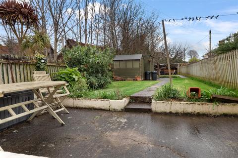 3 bedroom terraced house for sale, Bampton Street, Minehead, Somerset, TA24