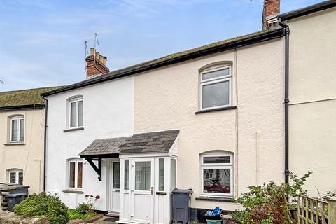 3 bedroom terraced house for sale, Bampton Street, Minehead, Somerset, TA24