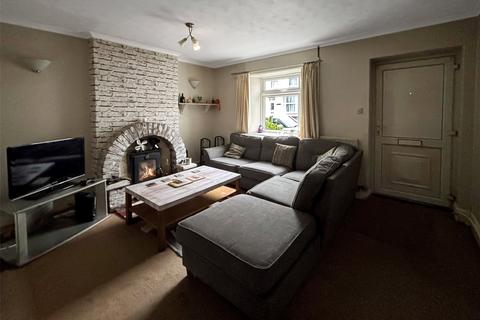 3 bedroom terraced house for sale, Bampton Street, Minehead, Somerset, TA24