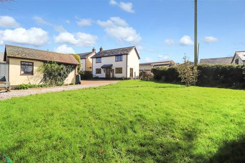 3 bedroom detached house for sale - East Knowstone, South Molton, Devon, EX36