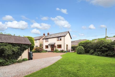 3 bedroom detached house for sale, East Knowstone, South Molton, Devon, EX36