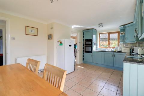 3 bedroom detached house for sale, East Knowstone, South Molton, Devon, EX36