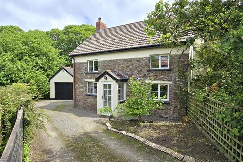 4 bedroom detached house for sale, St. Giles, Great Torrington, Devon, EX38