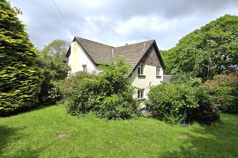 4 bedroom detached house for sale, St. Giles, Great Torrington, Devon, EX38
