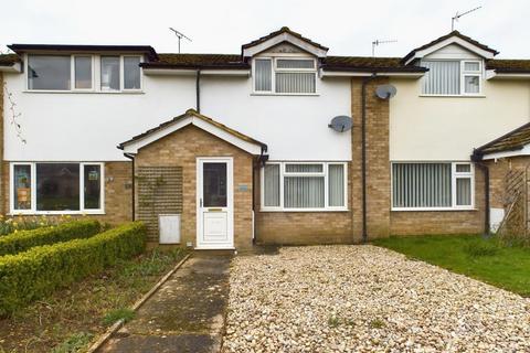 2 bedroom terraced house for sale, Milton-under-Wychwood, Chipping Norton OX7