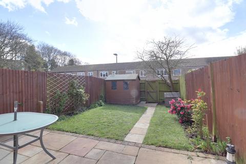 3 bedroom house for sale, Ely Close, Stevenage SG1