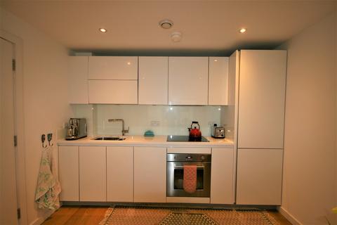 undefined, Eythorne Road, Oval SW9