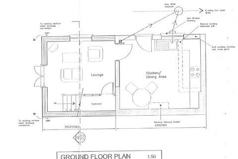 Plot for sale, Tower Place, King's Lynn PE30