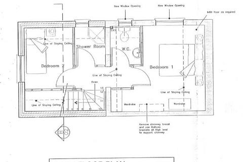 Plot for sale, Tower Place, King's Lynn PE30