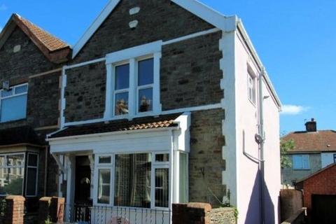 3 bedroom end of terrace house for sale - Bristol BS16