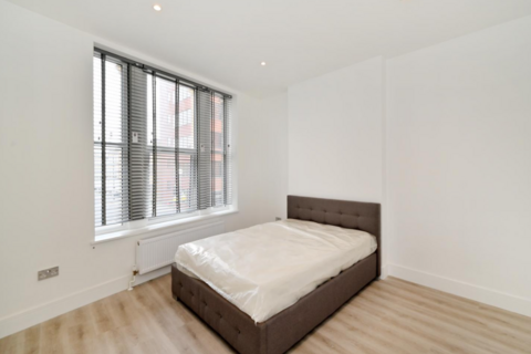 2 bedroom apartment to rent - Gray's Inn Road, London