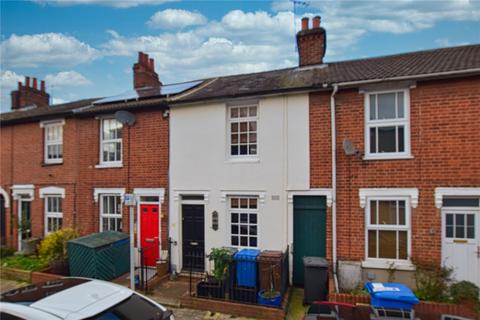 2 bedroom terraced house for sale, Ann Street, Ipswich, Suffolk, IP1