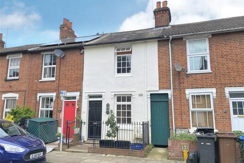 2 bedroom terraced house for sale, Ann Street, Ipswich, Suffolk, IP1