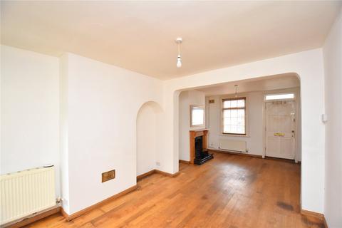 2 bedroom terraced house for sale, Ann Street, Ipswich, Suffolk, IP1