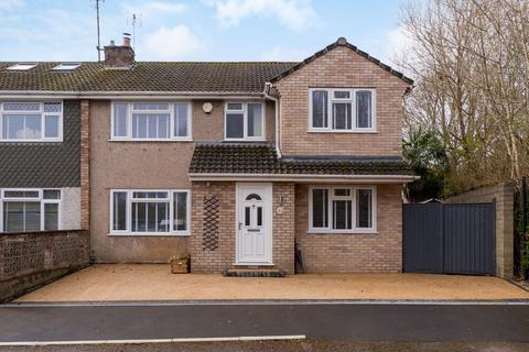 4 bedroom end of terrace house for sale - Bristol BS15