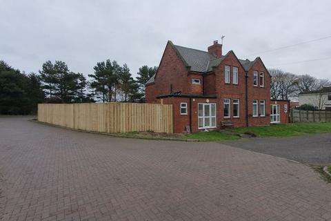 3 bedroom semi-detached house to rent - Waterworks Cottage, Seaton, Seaham