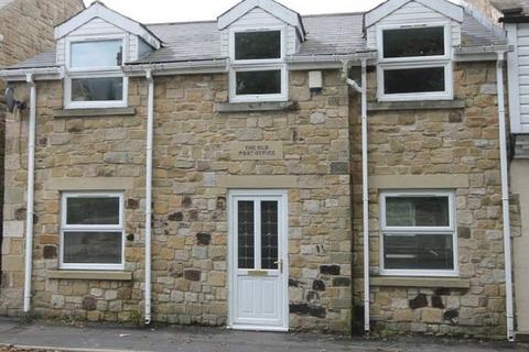 4 bedroom end of terrace house to rent - Benfieldside Road, Consett