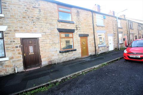 2 bedroom terraced house for sale, Tomlin Square, Tonge Fold, Bolton, BL2