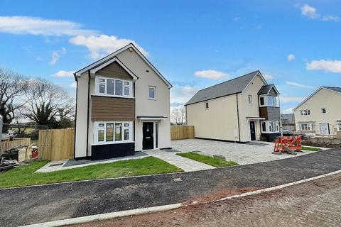 3 bedroom detached house for sale, Brand New Three Bed Detached