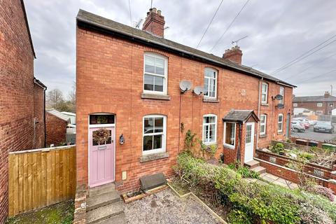49 Millbrook Street, Hereford, HR4 9LF