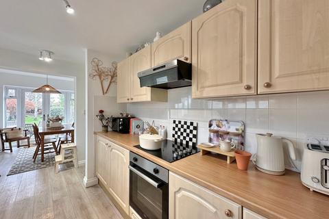 49 Millbrook Street, Hereford, HR4 9LF