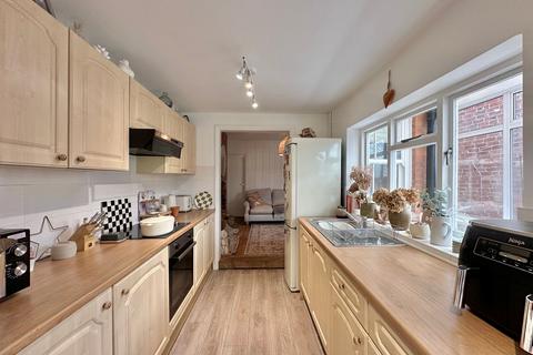 49 Millbrook Street, Hereford, HR4 9LF