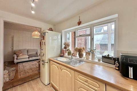 49 Millbrook Street, Hereford, HR4 9LF