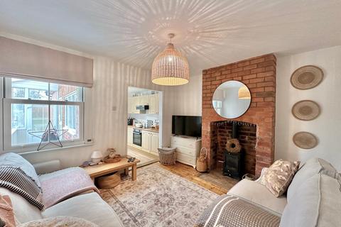 49 Millbrook Street, Hereford, HR4 9LF