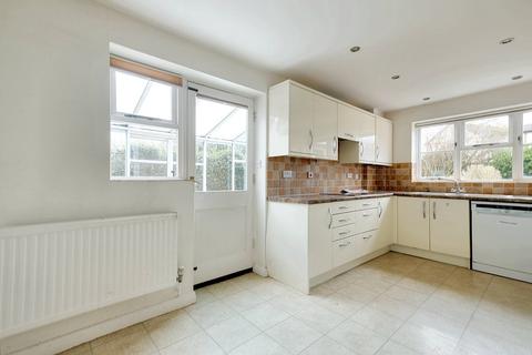 4 bedroom detached house for sale, Little Nell, Chelmsford CM1