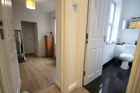 2 bedroom duplex for sale - St. James Road, East Grinstead