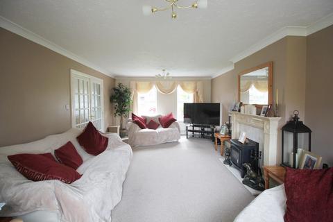 5 bedroom detached house for sale - Redcroft Lane, Bursledon, Southampton