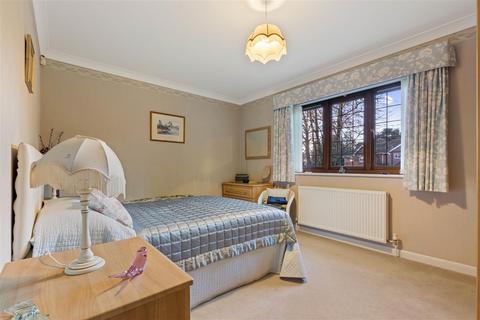 Borrowdale Kemnal Park, Haslemere, GU27 2LF