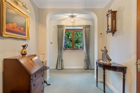 Borrowdale Kemnal Park, Haslemere, GU27 2LF