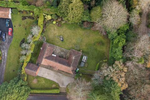 Borrowdale Kemnal Park, Haslemere, GU27 2LF