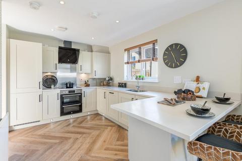 5 bedroom detached house for sale, The Shetland V1, Home 14 at Wallace View  Dunblane  FK15