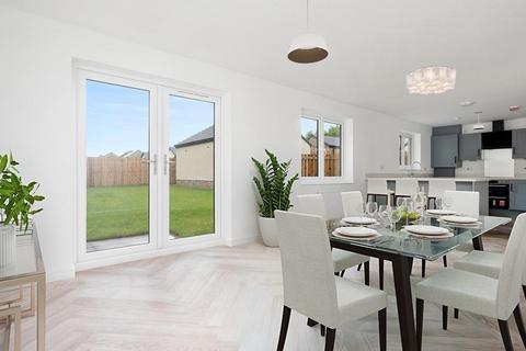 5 bedroom detached house for sale, The Shetland V1, Home 14 at Wallace View  Dunblane  FK15