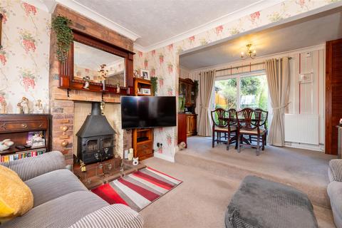 2 bedroom end of terrace house for sale - Wilden Lane, Stourport-On-Severn